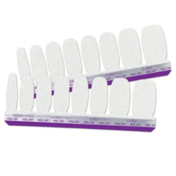 New In package color street nails Couldn’t Carat Less - Picture 9 of 12